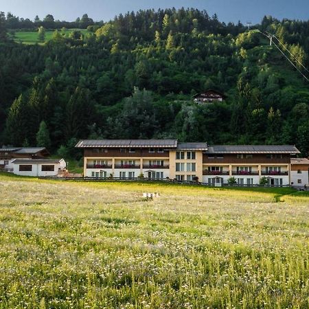 Apparthotel Alpenchalet Neukirchen am Grossvenediger Exterior photo