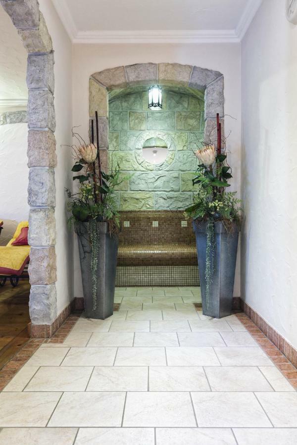 Apparthotel Alpenchalet Neukirchen am Grossvenediger Exterior photo
